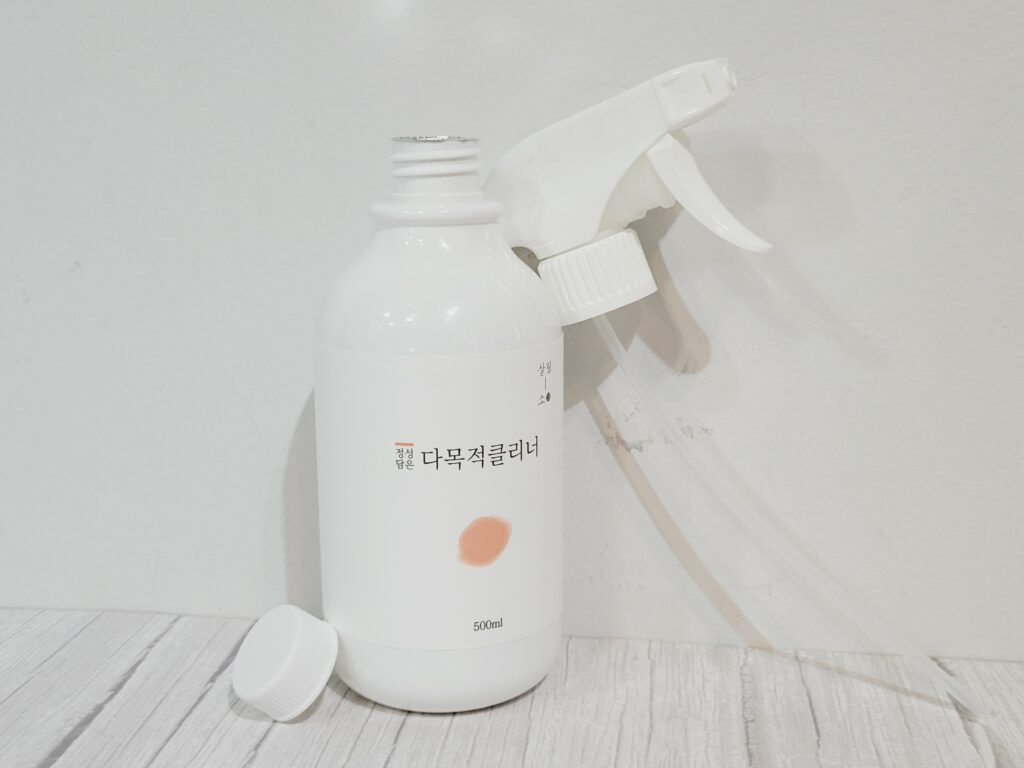 살림소 다목적 클리너